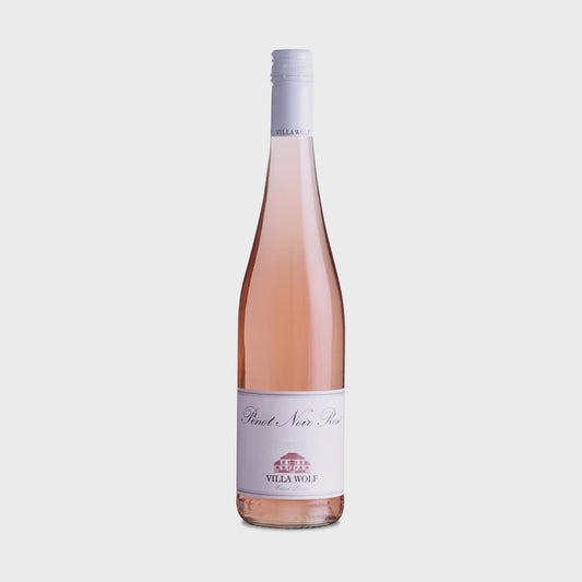 Villa Wolf Pinot Noir Rose / 2024 / 75cl