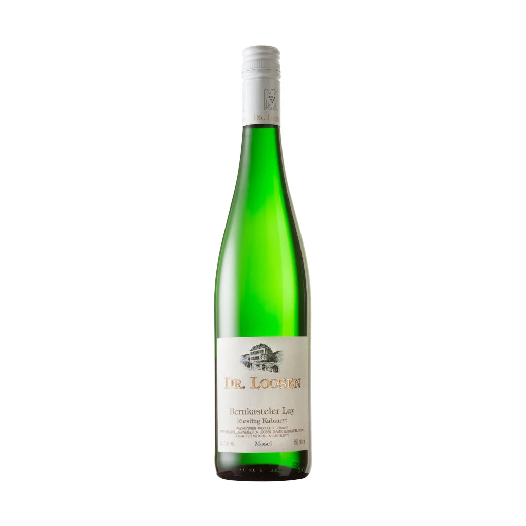 Bernkasteler Lay Kabinett, Dr Loosen / 2022 / 75cl