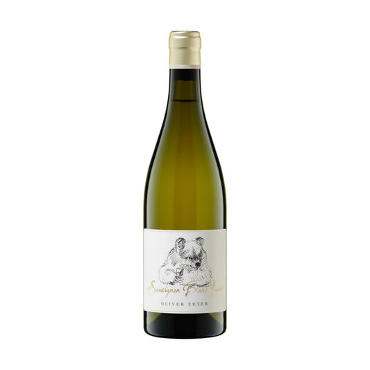 Sauvignon Blanc Fume Reserve, Zeter / 2022 / 75cl