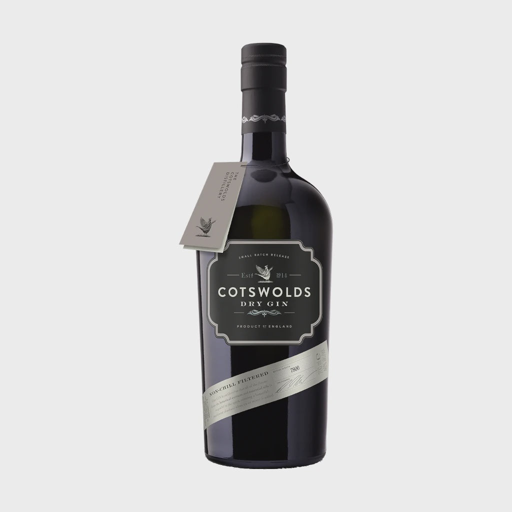 Cotswolds Dry Gin / 70cl