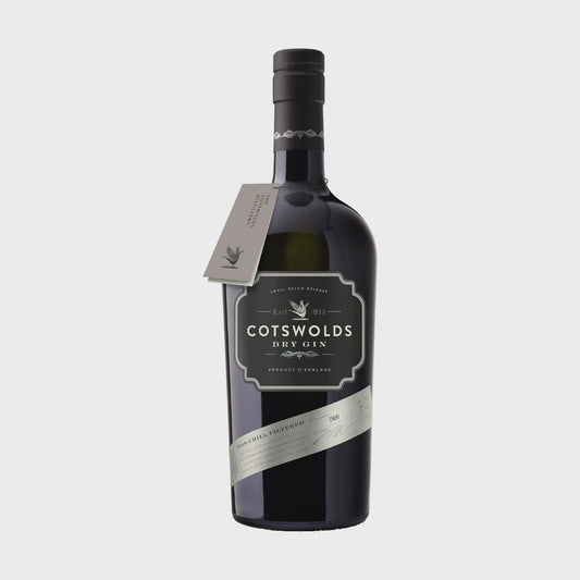 Cotswolds Dry Gin / 70cl