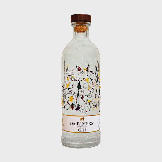 Dr. Eamers Dry Gin / 70cl
