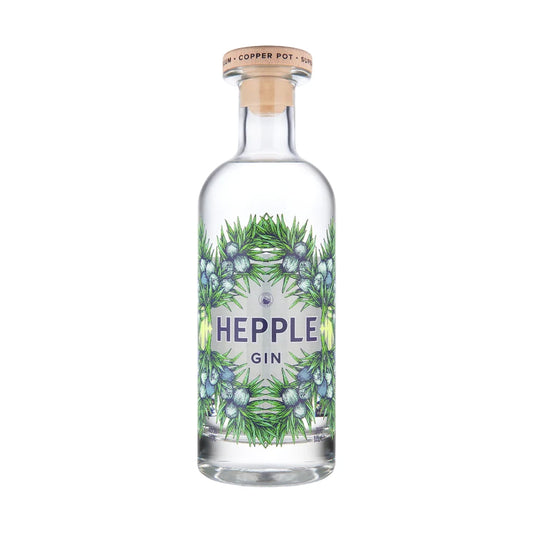 Hepple Gin / 70cl