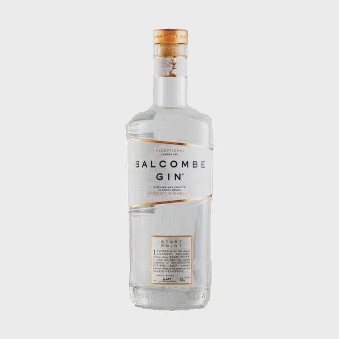 Salcombe Gin - `Start Point` / 70cl