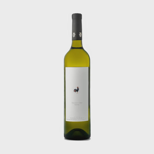 Dom. Papagiannakos Old Vines Savatiano  / 2025 / 75cl