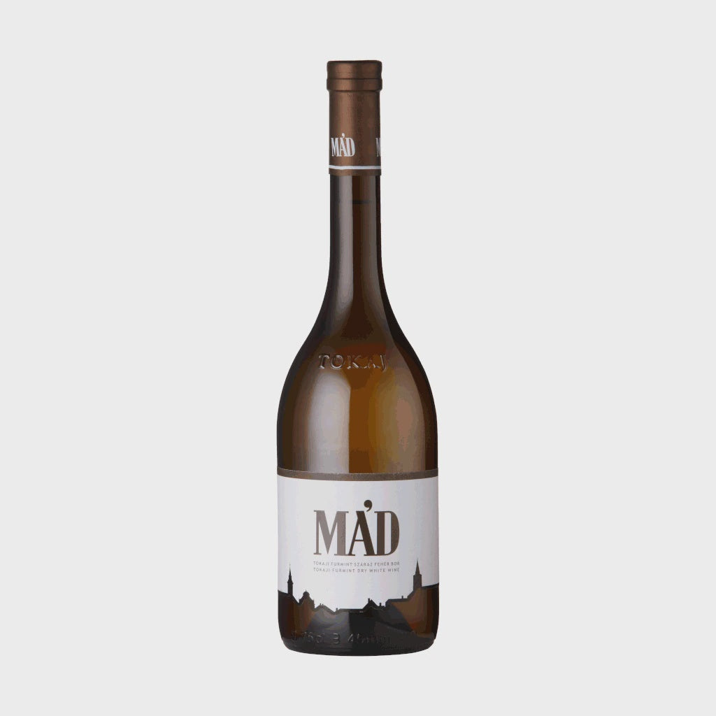 Mad Dry Furmint / 2019 / 75cl