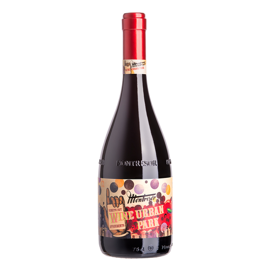 Montresor ‘Urban Park’ Appassimento / 2020 / 75cl