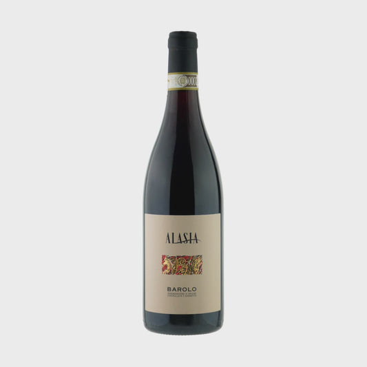 Alasia Barolo / 2021 / 75cl