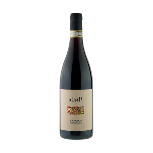 Alasia Barolo / 2020 / 75cl