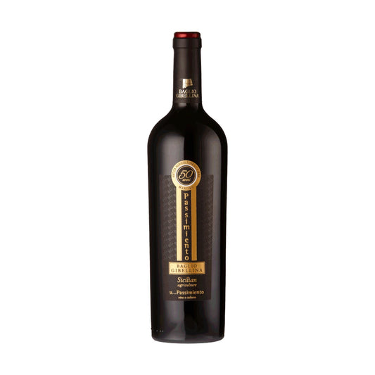 U. Passimiento, Baglio Gibellina / 2023 / 75cl