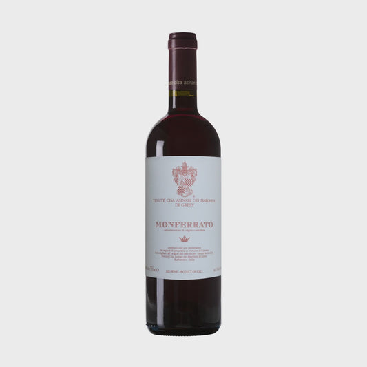 Monferrato Rosso, Marchesi di Gresy / 2018 / 75cl