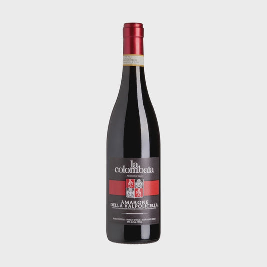 La Colombaia Amarone della Valpolicella / 2022 / 75cl