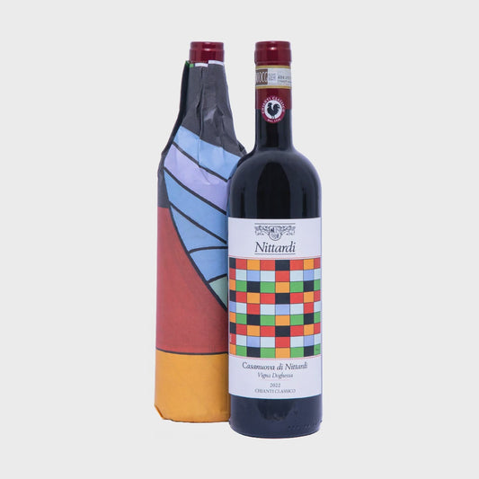 Casanuova di Nittardi Chianti Classico / 2022 / 75cl