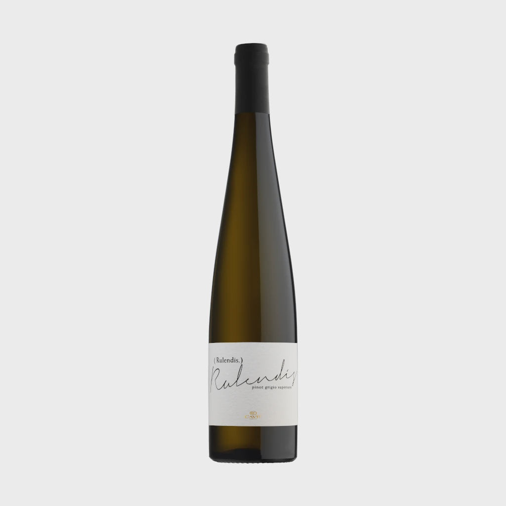 Cavit Rulendis Pinot Grigio Superiore / 2022 / 75cl