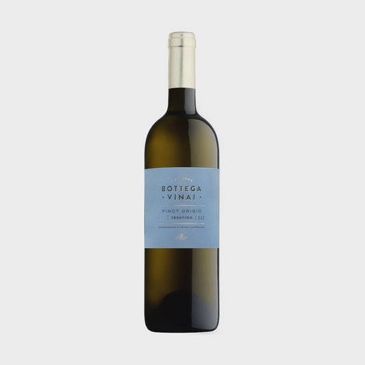 Bottega Vinai Pinot Grigio / 2023 / 75cl