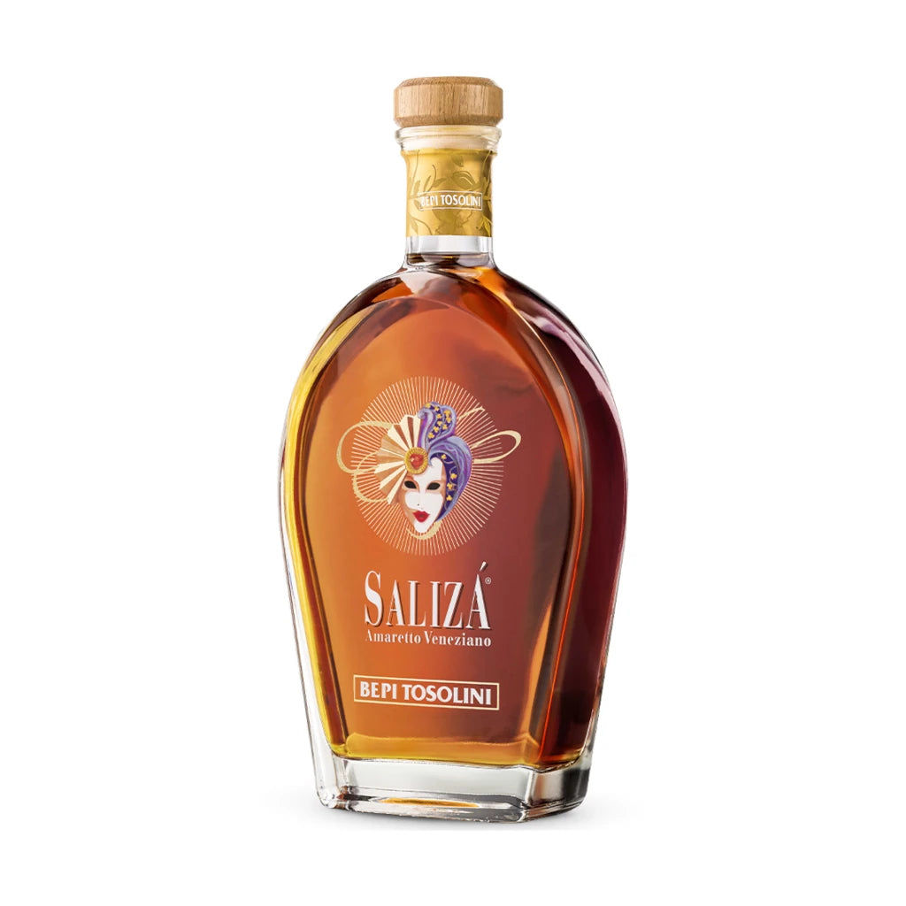 Amaretto Saliza, Bepi Tosolini / 70cl