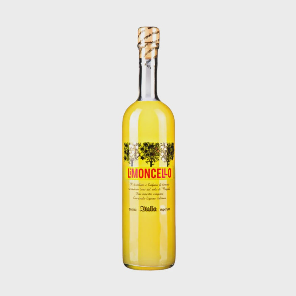 Limoncello, Bepi Tosolini / 70cl