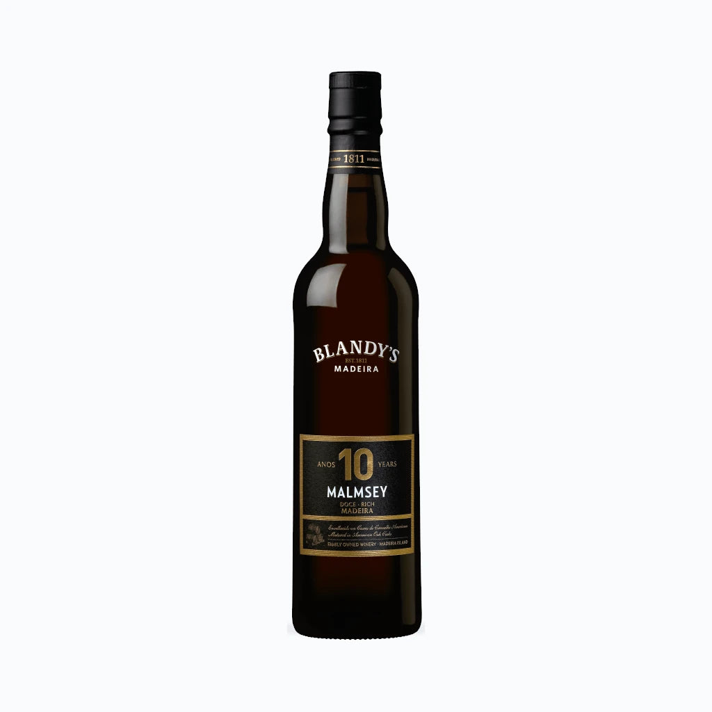 Blandys 10 Yr Old Malmsey 50cl / 50cl