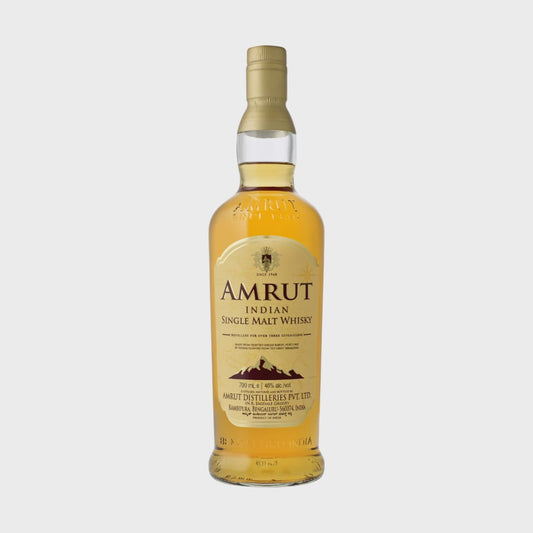 Amrut Single Malt Whisky / 70cl