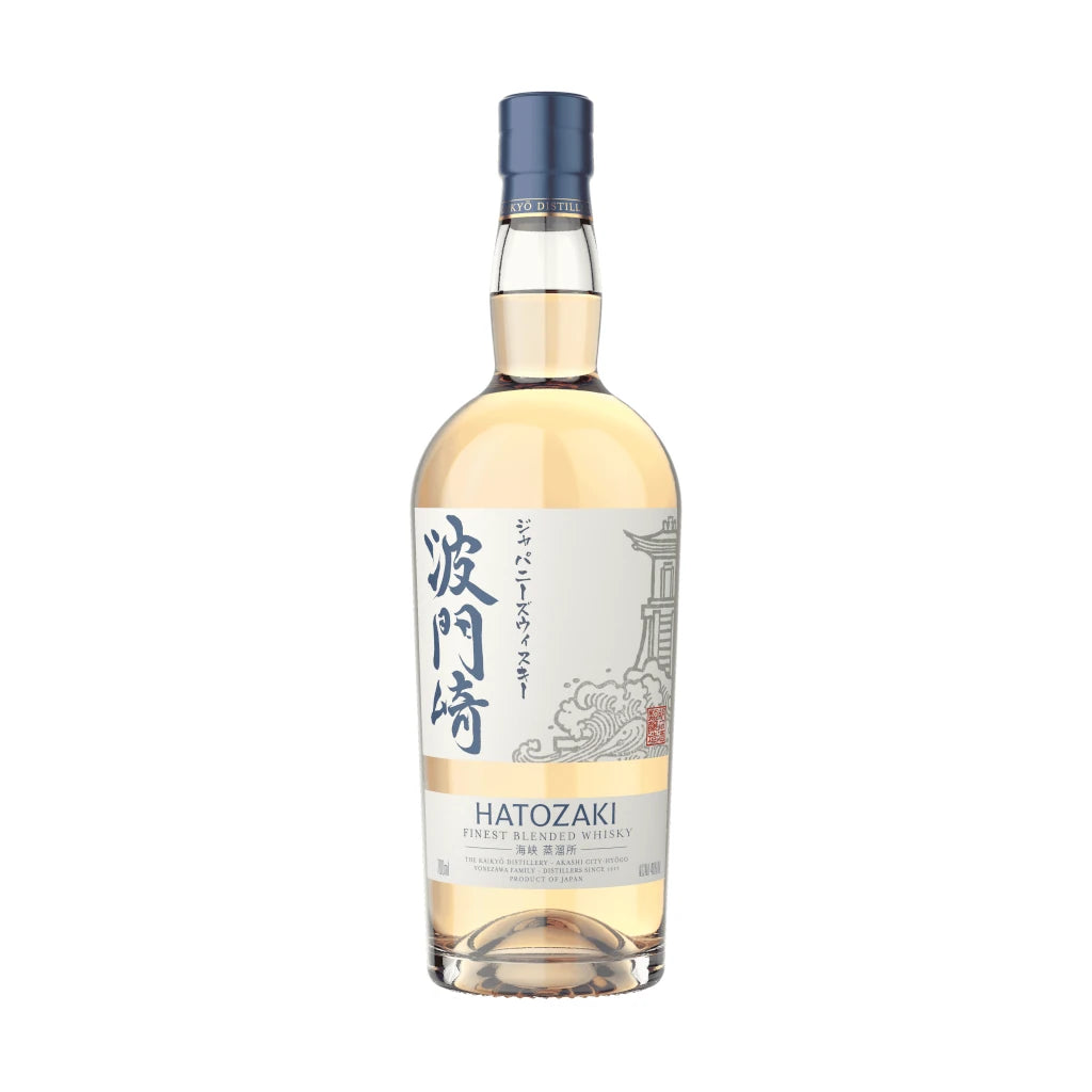 Hatozaki Blended, Kaikyo Distillery / 70cl