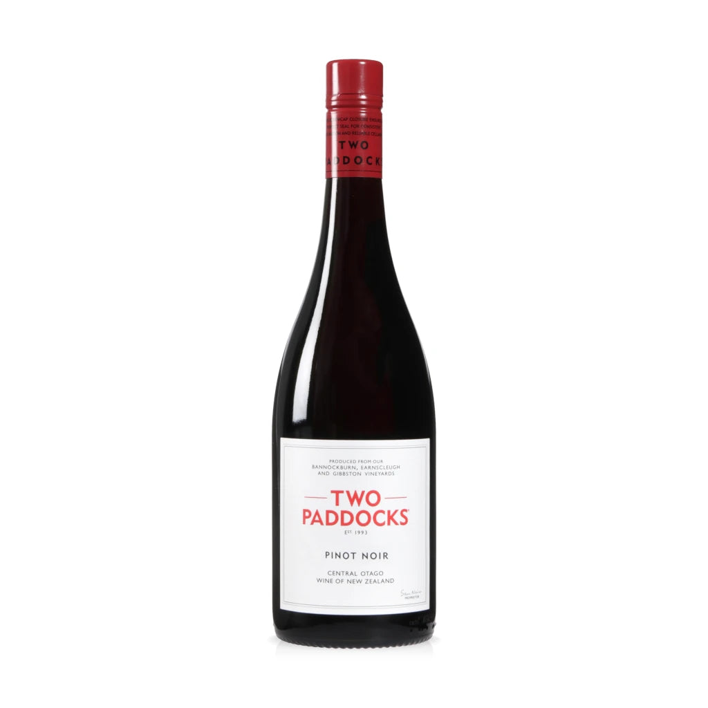 Two Paddocks Pinot Noir / 2020 / 75cl