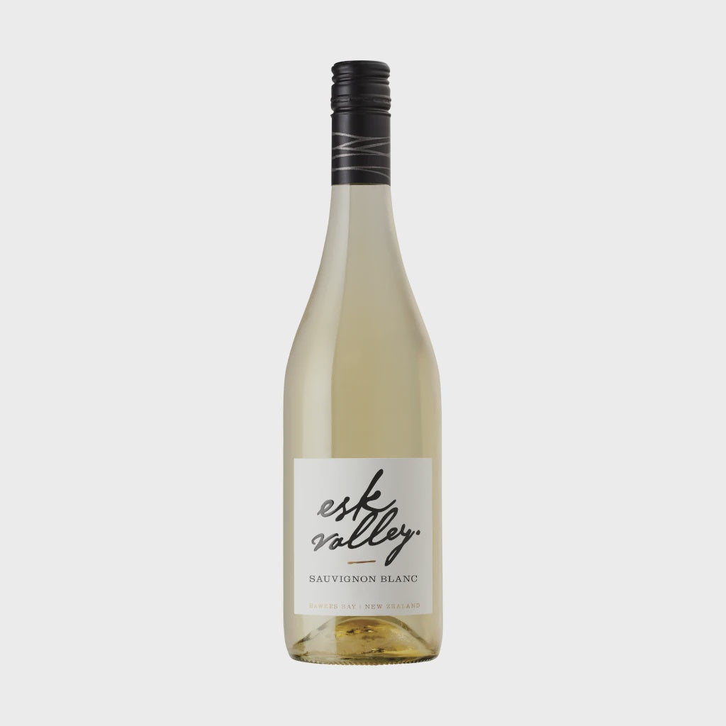 Esk Valley Sauvignon Blanc, Marlborough / 2023 / 75cl