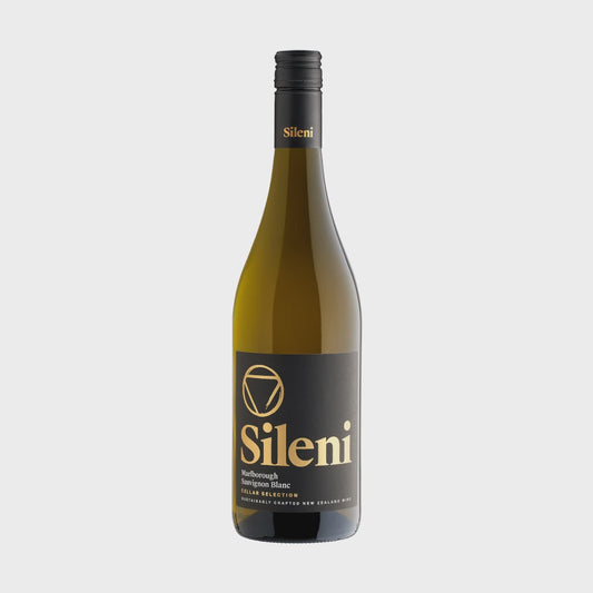 Cellar Selection Sauvignon Blanc, Sileni Estate / 2024 / 75cl