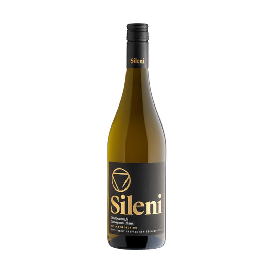 Cellar Selection Sauvignon Blanc, Sileni Estate / 2023 / 75cl