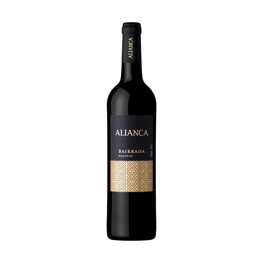Alianca Bairrada Reserva / 2024 / 75cl