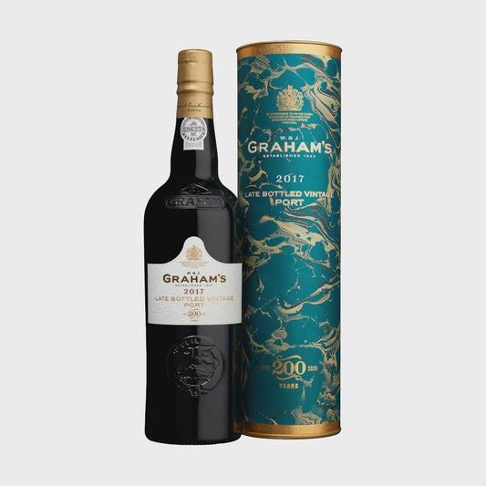 Grahams LBV Port  / 2019 / 75cl