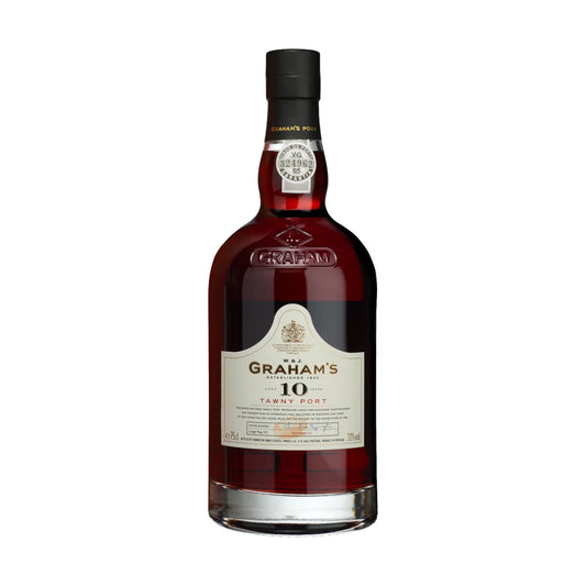 Grahams 10 year old Tawny / 75cl