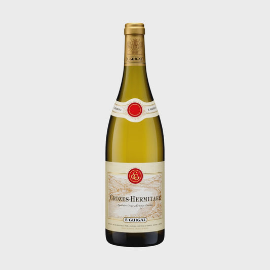 Crozes Hermitage Blanc, E. Guigal / 2020 / 75cl