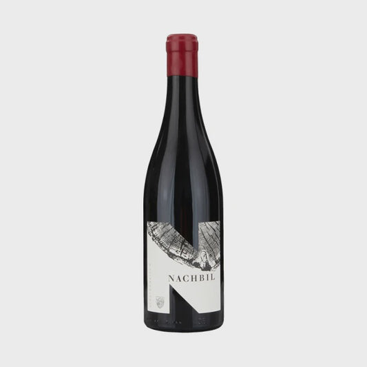 Nachbil Blaufrankisch / 2021 / 75cl