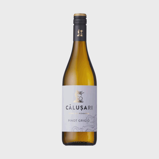 Pinot Grigio, Calusari / 2024 / 75cl