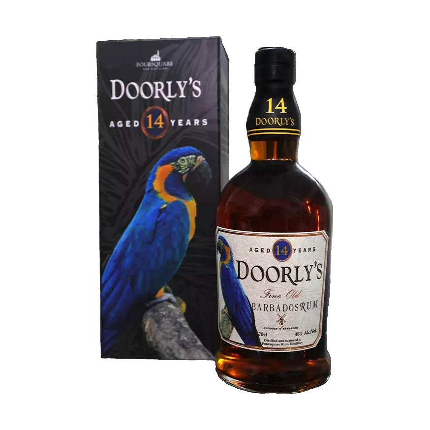 Doorly's 14 Year Old / 70cl