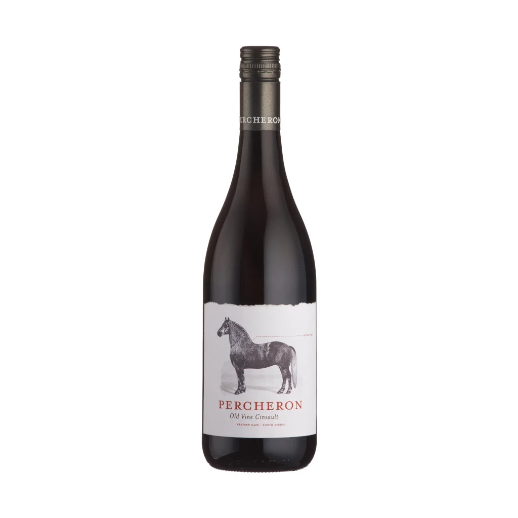 Percheron Old Vine Cinsault / 2024 / 75cl