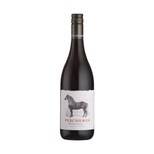 Percheron Old Vine Cinsault / 2024 / 75cl
