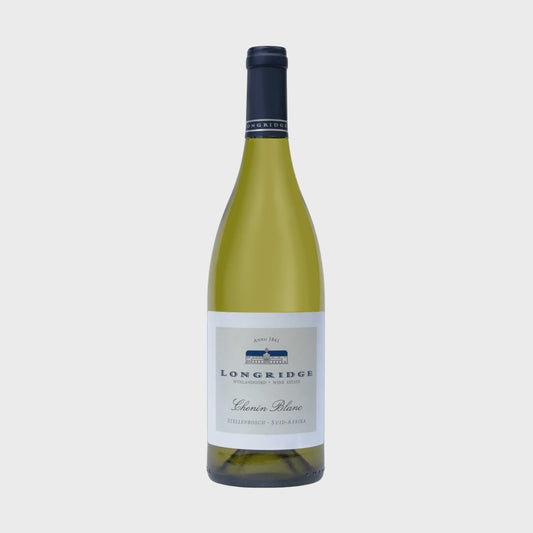 Longridge Chenin Blanc / 2023 / 75cl