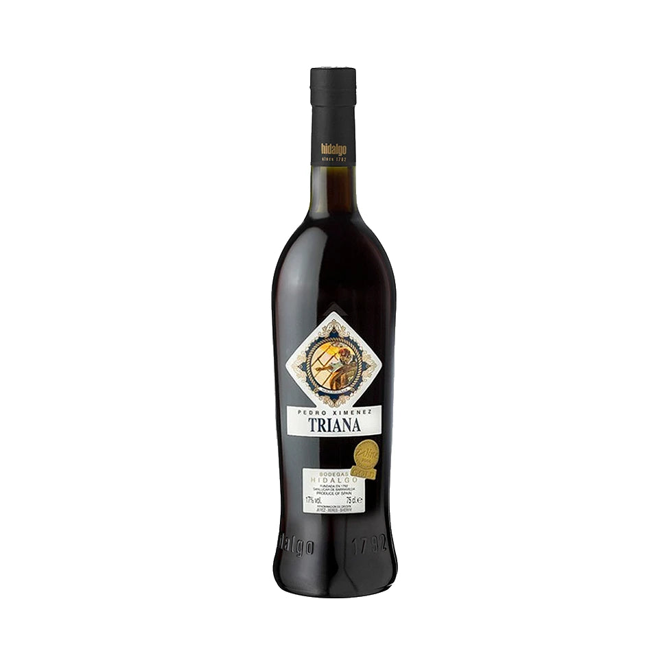 Triana Pedro Ximenez, Bodegas Hidalgo / 50cl