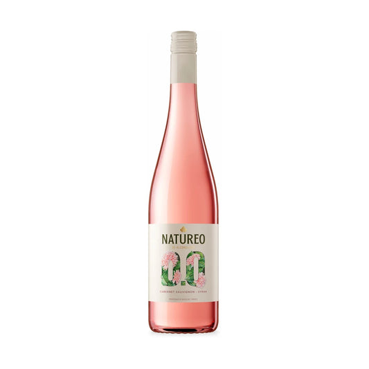 Torres Natureo Rose (non-alcoholic) / 2022 / 75cl