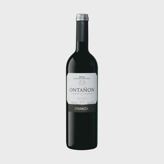 Ontanon Rioja Crianza / 2022 / 75cl