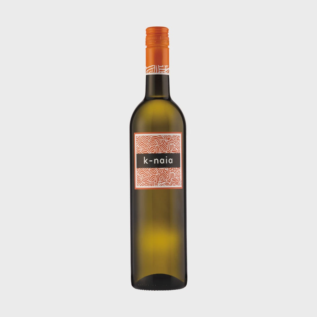 K-Naia, Rueda / 2025 / 75cl