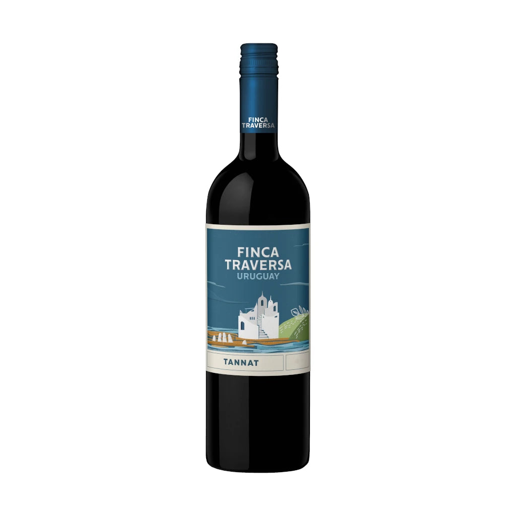 Familia Traversa Tannat / 2022 / 75cl