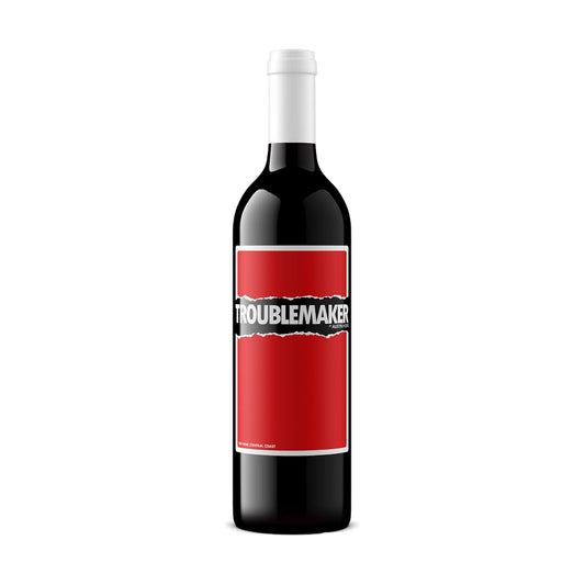 Troublemaker Blend 14, Hope Family Wines / N.V. / 75cl