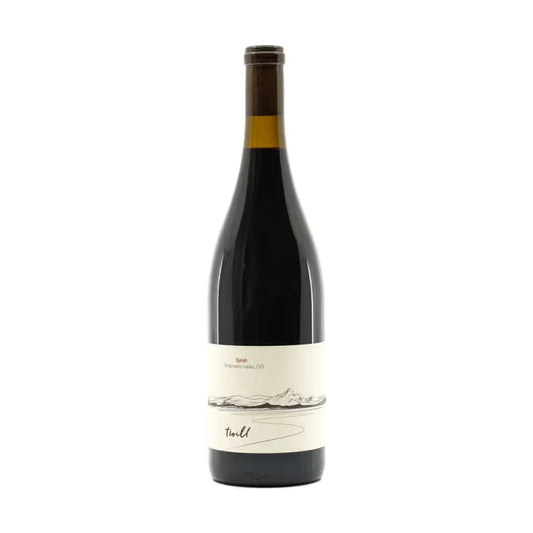 Twill Cellars Oregon Syrah / 2019 / 75cl