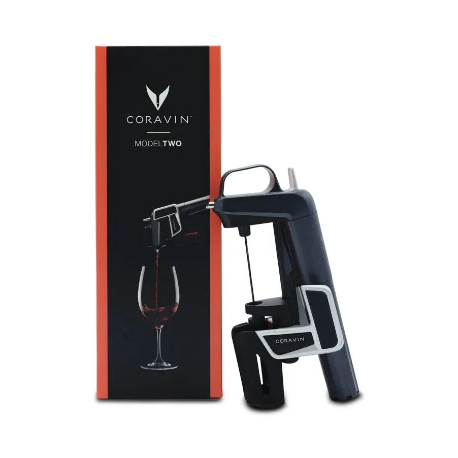 Coravin Model 2 System Plus Pack / 1