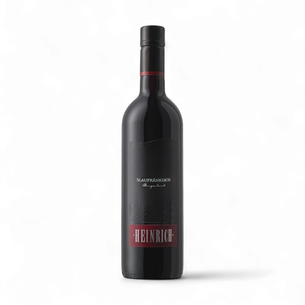 Silvia Heinrich Blaufrankisch 'Burgenland' / 2023 / 75cl