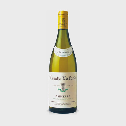 Comte Lafond Sancerre, Domaines de Ladoucette / 2022  / 75cl