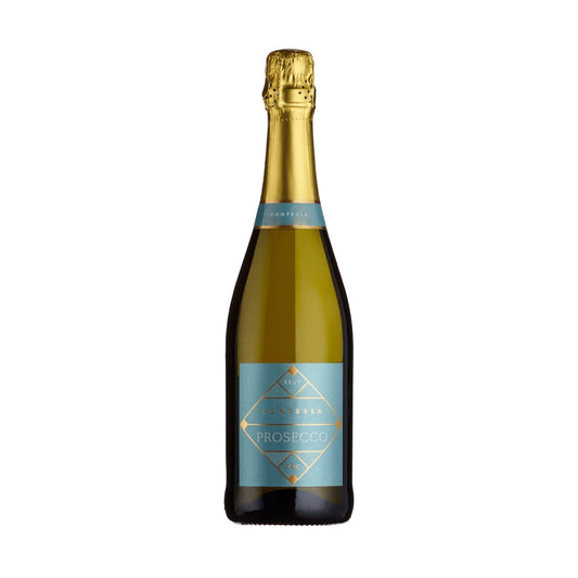 Fontessa Prosecco Spumante Brut / NV / 75cl