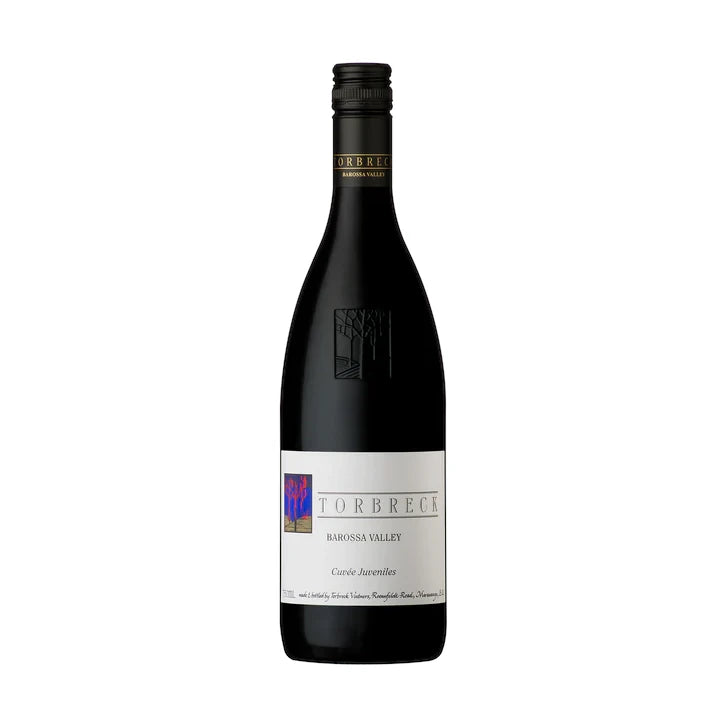 Cuvée Juveniles Grenache/Shiraz/Mourvedre / 2021 / 75cl